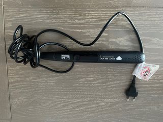 Plancha de pelo LIM PC 5.0 Diamond