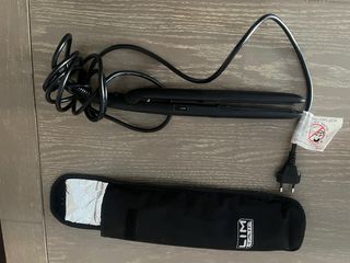 Plancha de pelo LIM PC 5.0 Diamond