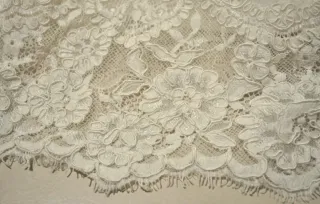 Vestido de Novia Corte Sirena