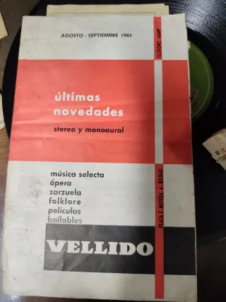 Gramola tocadiscos radio Antigua