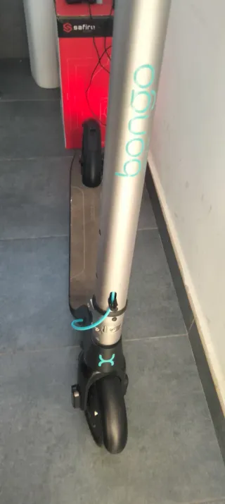 Patinetes Cecotec Bongo