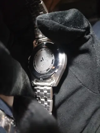 Reloj Viceroy Hombre Cuarzo Acero