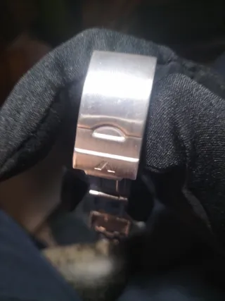 Reloj Viceroy Hombre Cuarzo Acero