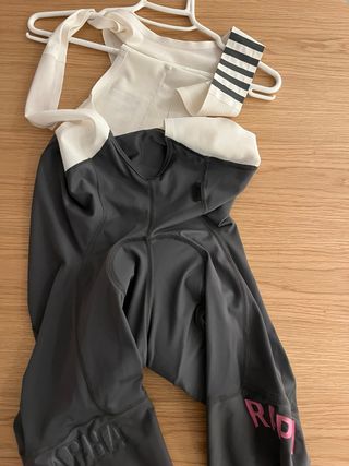 Culote Ciclismo Rapha Pro Team Talla M