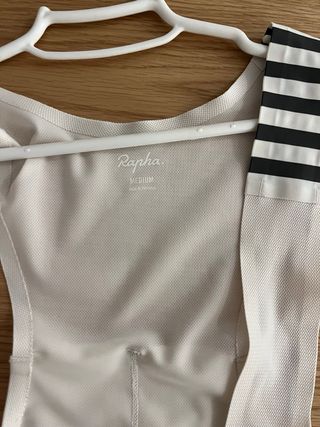 Culote Ciclismo Rapha Pro Team Talla M