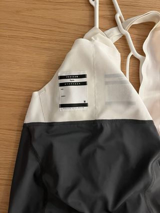 Culote Ciclismo Rapha Pro Team Talla M