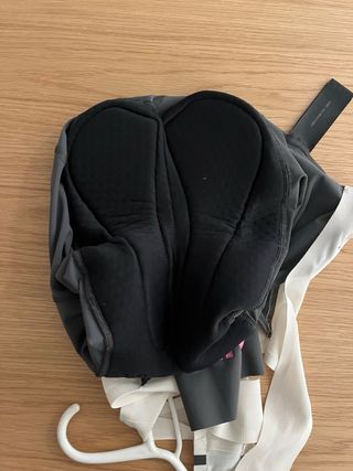 Culote Ciclismo Rapha Pro Team Talla M