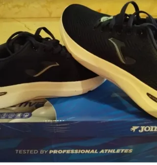 Lote Zapatillas Joma Talla 44