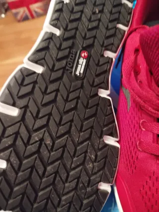 Lote Zapatillas Joma Talla 44