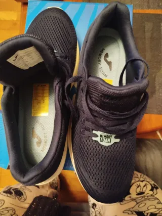 Lote Zapatillas Joma Talla 44