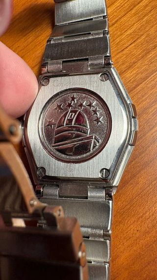 Orologio Omega Constellation Co-Axial Chronometer