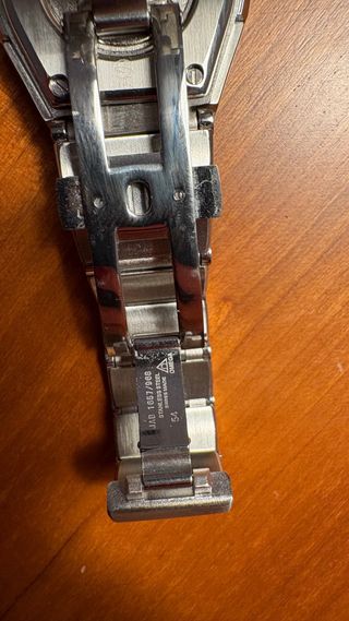 Orologio Omega Constellation Co-Axial Chronometer