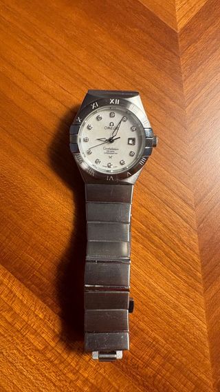 Orologio Omega Constellation Co-Axial Chronometer