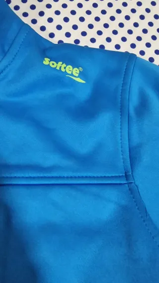 Polar Sofee Azul Talla S