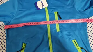 Polar Sofee Azul Talla S