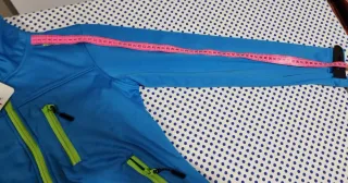 Polar Sofee Azul Talla S