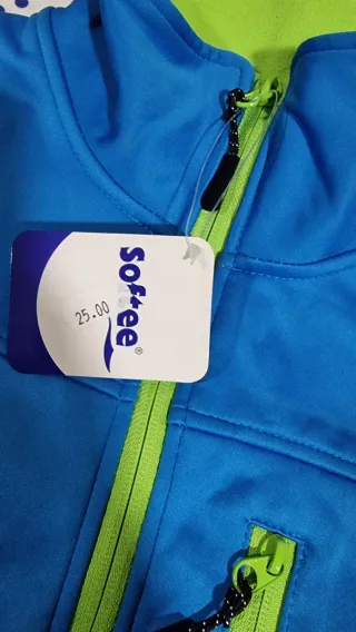 Polar Sofee Azul Talla S