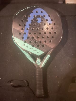 Pala Padel Head Gamma