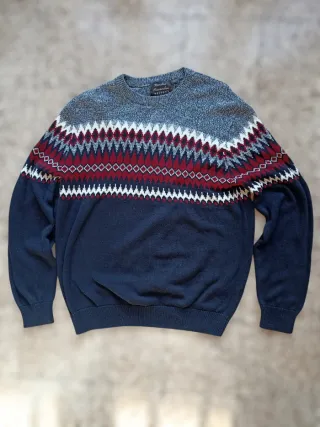 Maglione Nordic November Watson's L Roma sud