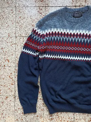 Maglione Nordic November Watson's L Roma sud