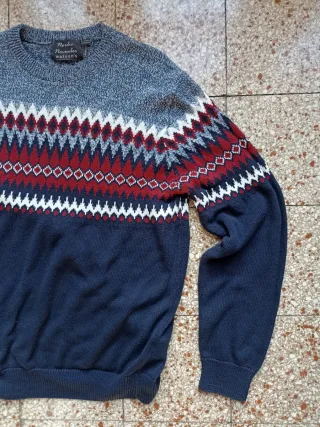 Maglione Nordic November Watson's L Roma sud