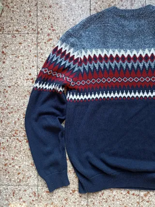 Maglione Nordic November Watson's L Roma sud