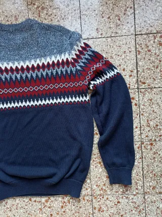 Maglione Nordic November Watson's L Roma sud