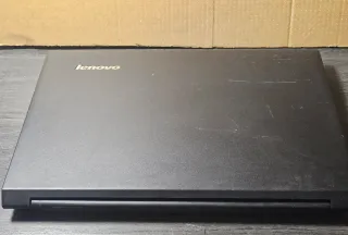 Ordenador portátil Lenovo B590 Negro