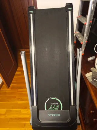 Cinta de correr Cecotec EXTREMETRACK