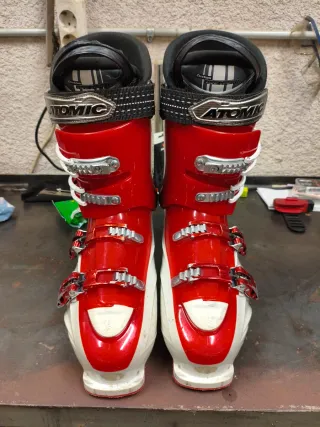Stivali da sci Atomic