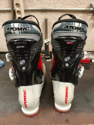 Stivali da sci Atomic