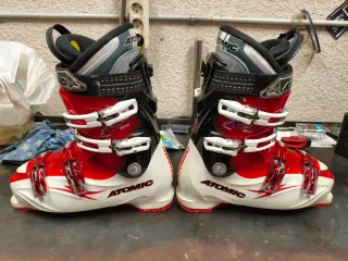 Stivali da sci Atomic