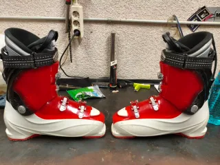 Stivali da sci Atomic