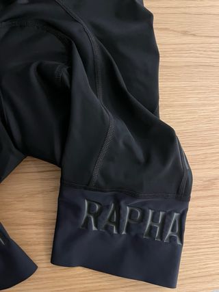 Culote Rapha Pro Team Largo Talla M