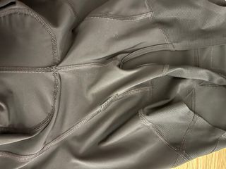 Culote Rapha Pro Team Largo Talla M