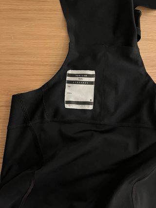 Culote Rapha Pro Team Largo Talla M