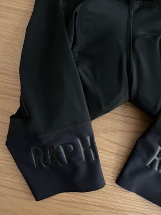 Culote Rapha Pro Team Largo Talla M