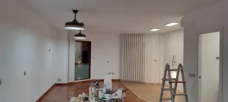 Servicios de reformas integrales Madrid