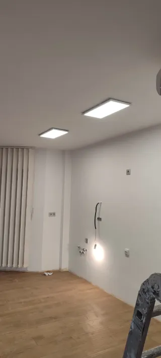 Servicios de reformas integrales Madrid