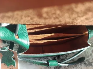 Bolso Loewe Verde