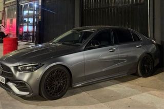 Llantas BGG Model 237 19” 5x112 Black