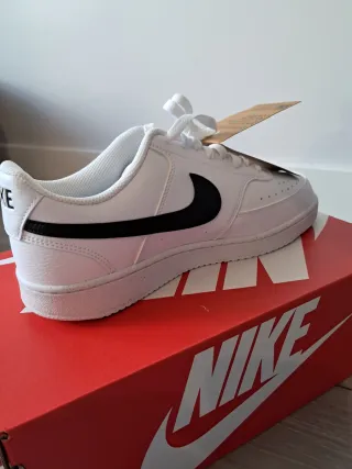 Nike Court Vision Low Next Nature Talla 43