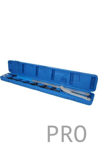 Juego de herramientas mec Brilliant Tools BT595750
