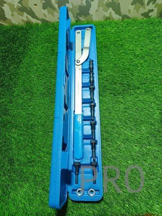 Juego de herramientas mec Brilliant Tools BT595750