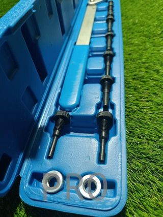 Juego de herramientas mec Brilliant Tools BT595750