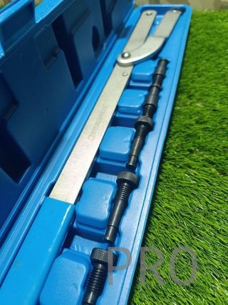 Juego de herramientas mec Brilliant Tools BT595750