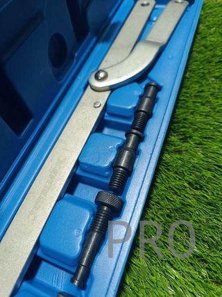 Juego de herramientas mec Brilliant Tools BT595750