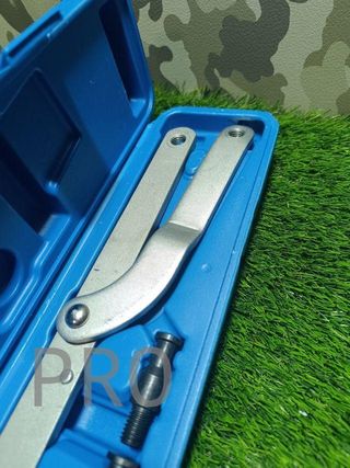 Juego de herramientas mec Brilliant Tools BT595750