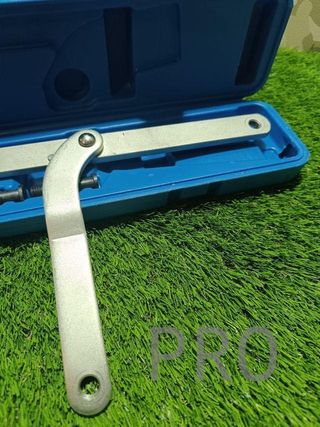 Juego de herramientas mec Brilliant Tools BT595750