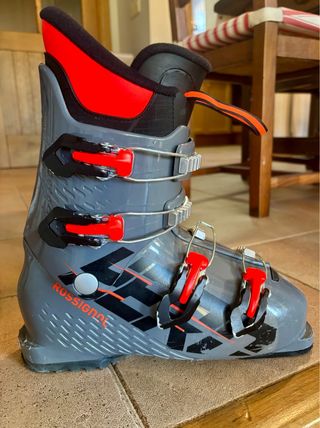 Botas de esquí junior Rossignol 260 cm 40-41